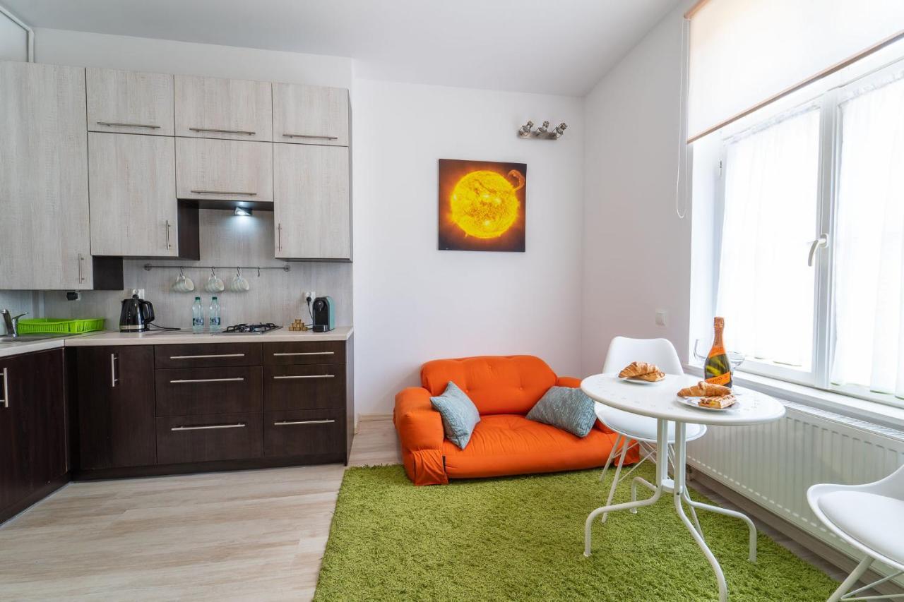 Apartament Copernicus Olsztyn Olsztyn  Exterior foto