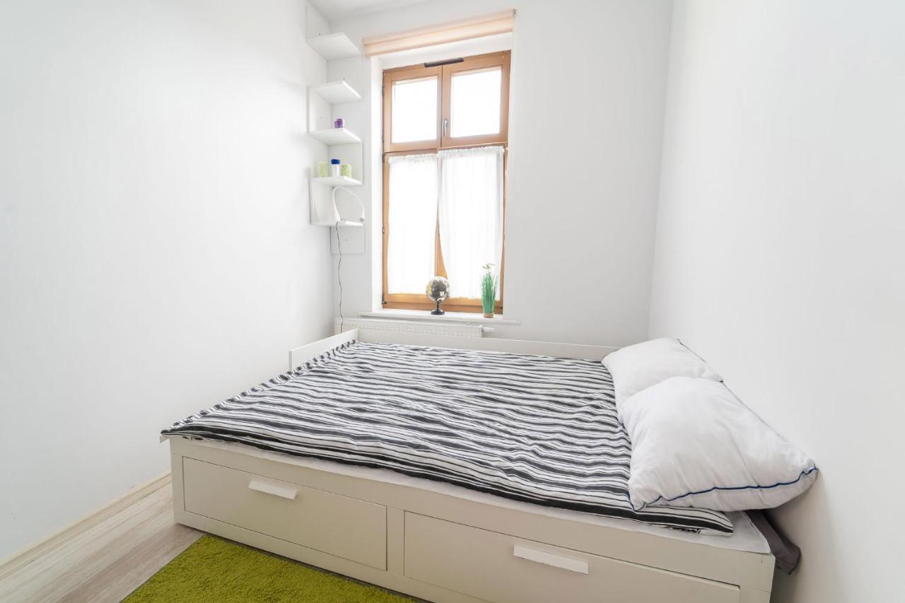 Apartament Copernicus Olsztyn Olsztyn  Exterior foto
